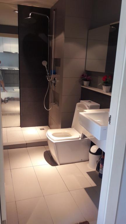 The Gallery Condo Pantai Jomtien Bagian luar foto