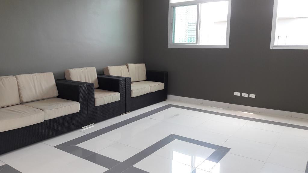 The Gallery Condo Pantai Jomtien Bagian luar foto