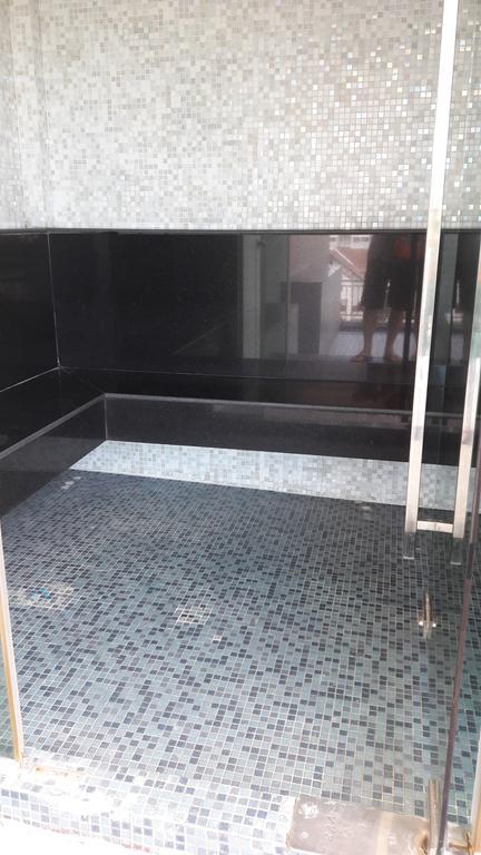 The Gallery Condo Pantai Jomtien Bagian luar foto